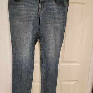 Blue jeans